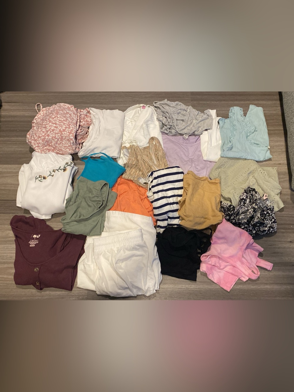 Women’s Clothes Bundle